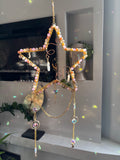Wind with the star