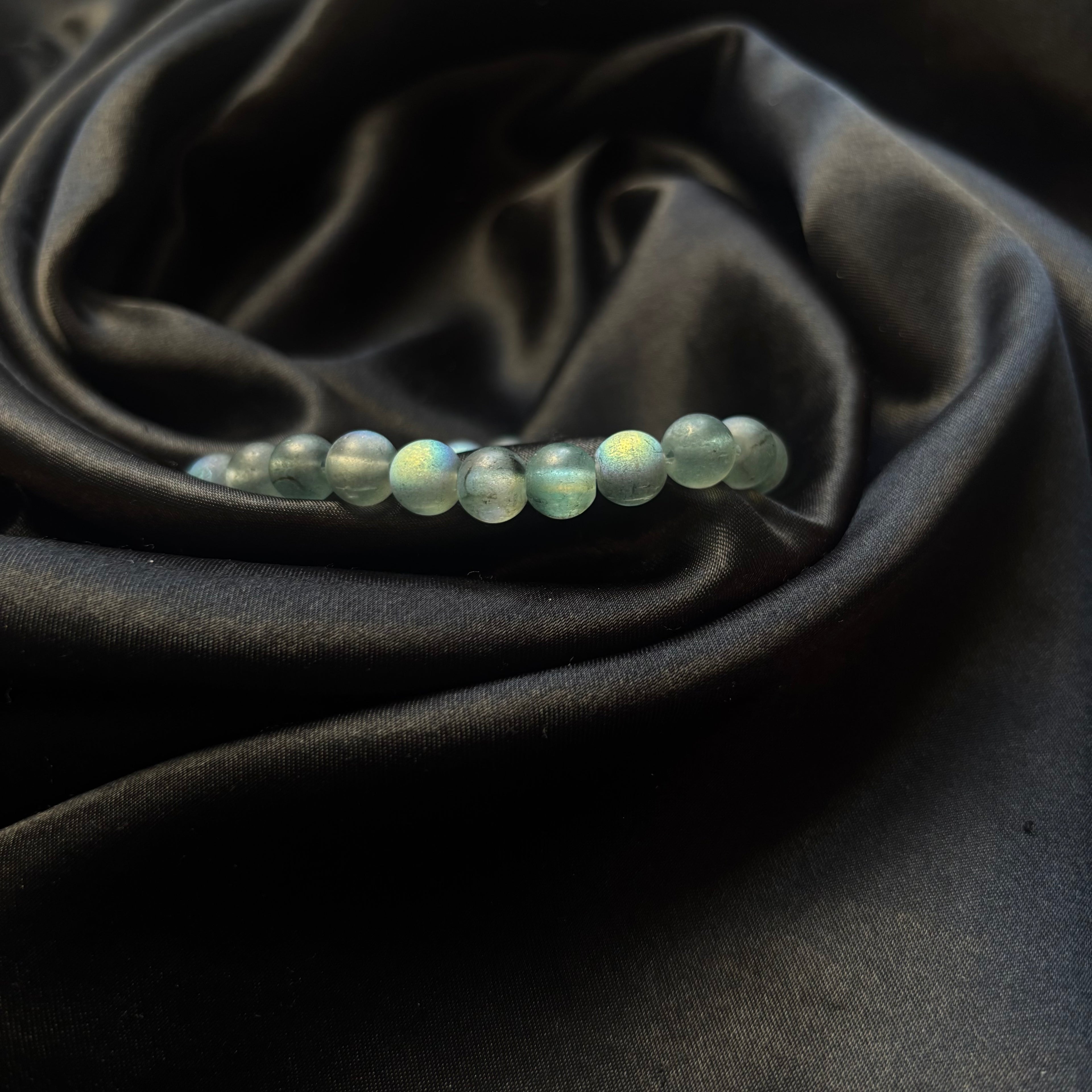 Midnight bracelet