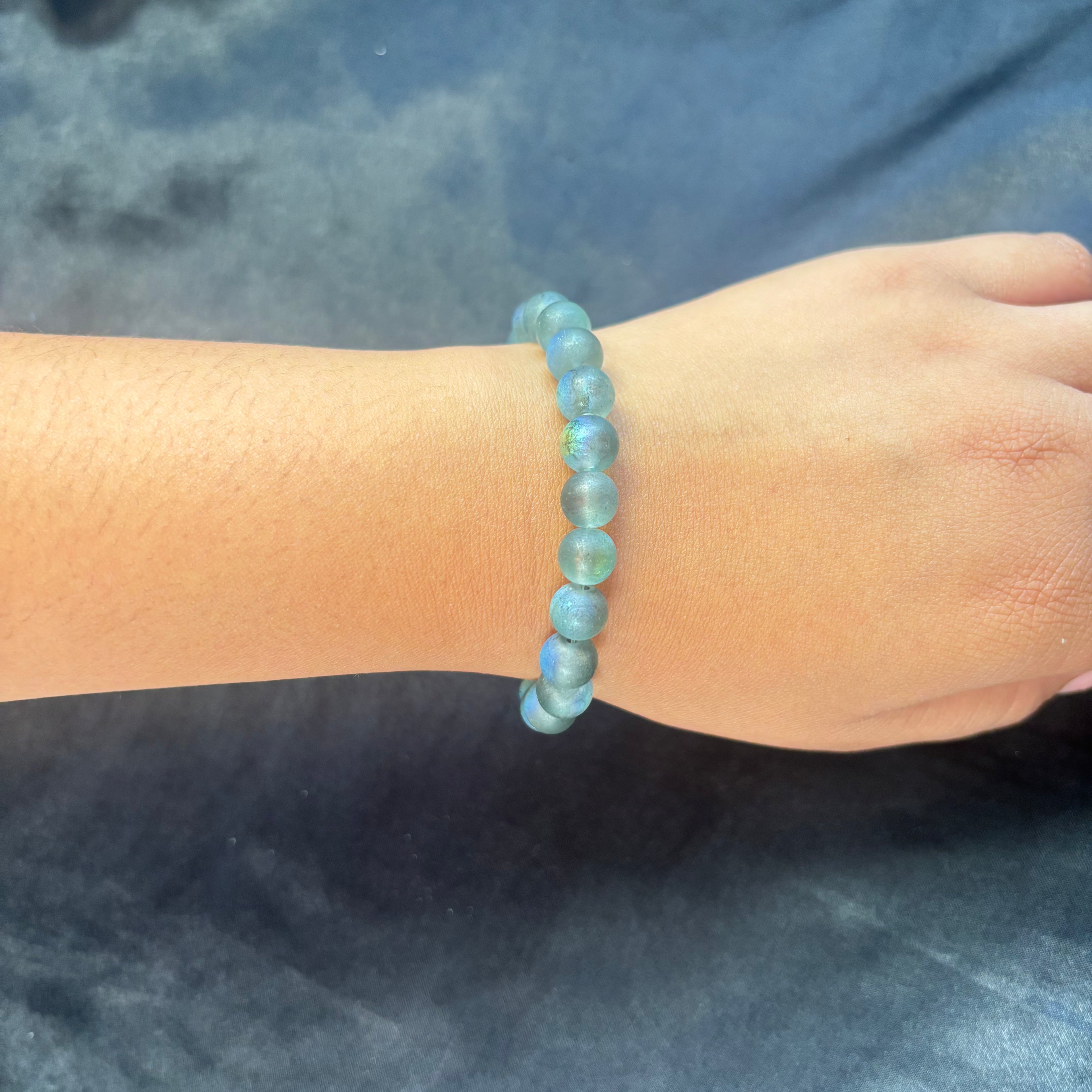 Midnight bracelet