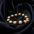 Cherrywood bracelet